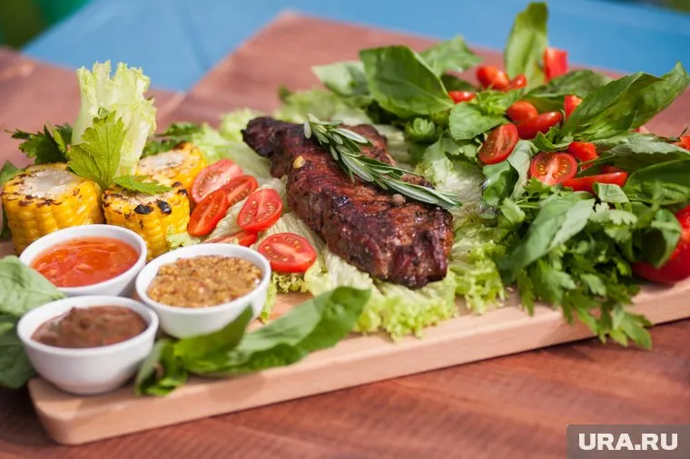 Еда с большим количеством насыщенных жиров приводит к раку простаты у мужчин