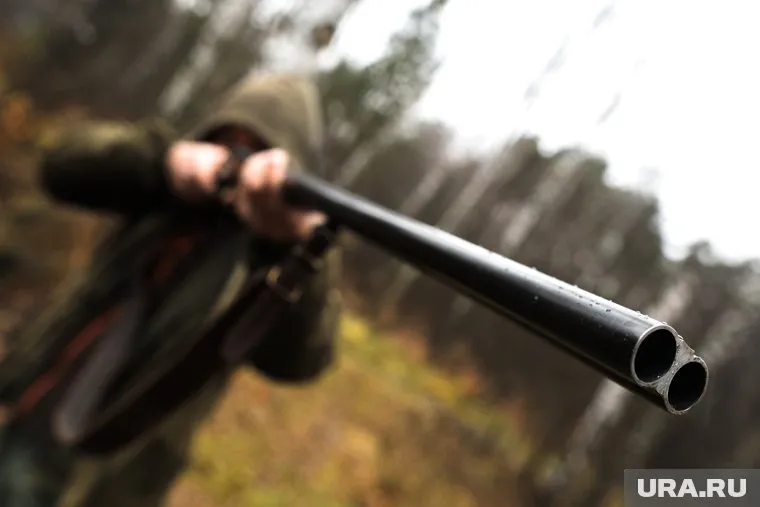 Злоумышленники пытались скрыться с места преступления, пишет Shot