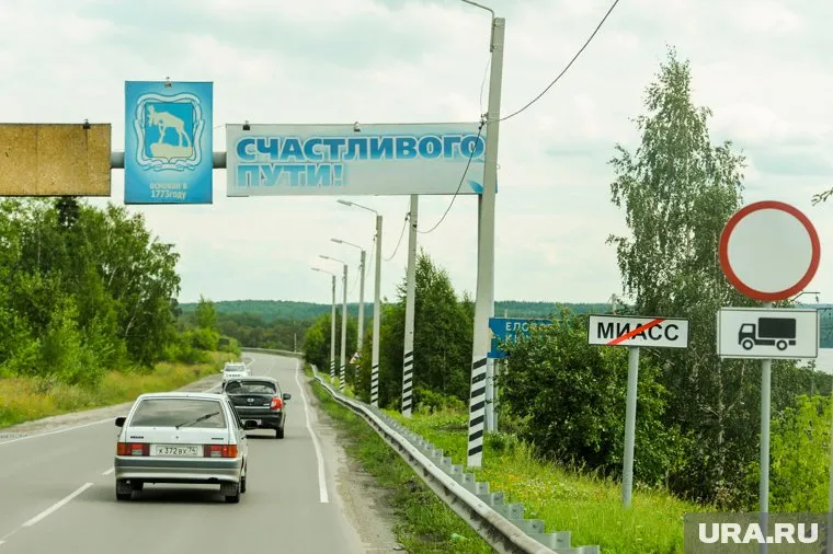 В результате аварии два человека погибли, еще два — в больнице