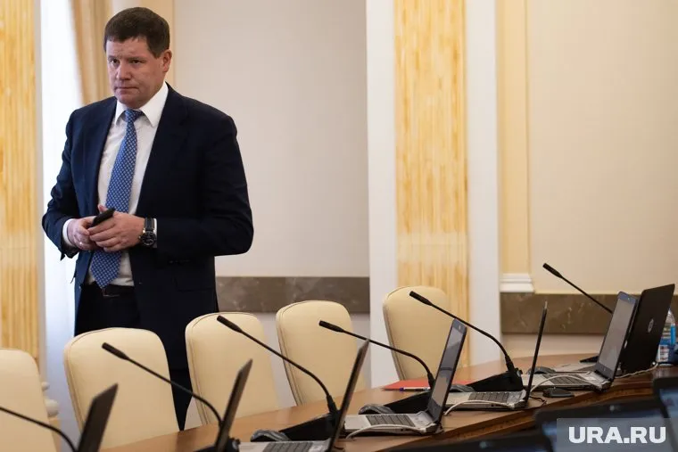 Политический вице-губернатор Сергей Бидонько провел встречи с кандидатами