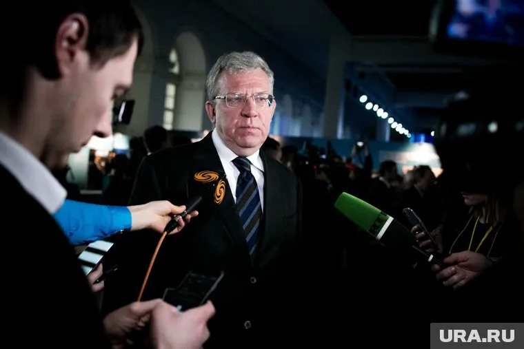 Алексей Кудрин рассказал, что в конце 80-х с единомышленниками обсуждал возможность распада СССР