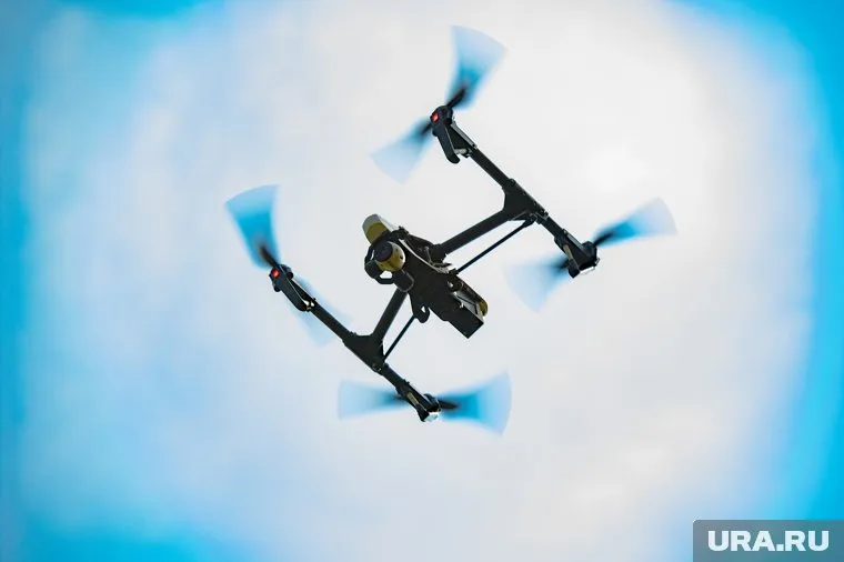 Беспилотники ВСУ способны наносить удар по «глубокому тылу» России, отметил Сергей Притула