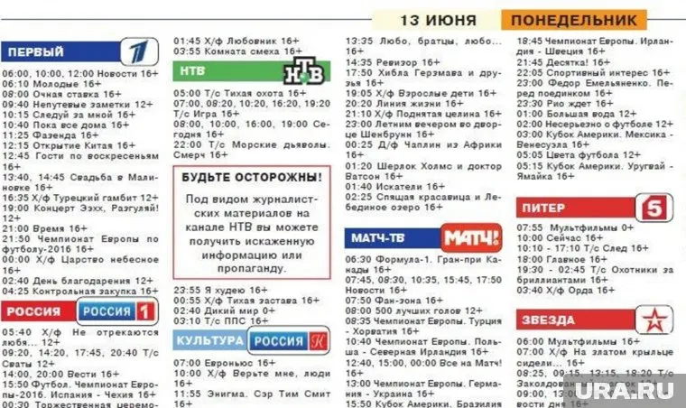 На данный момент к акции присоединились четыре газеты