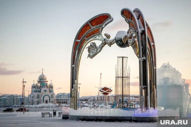 Ямальцы оценили свои города в опросе