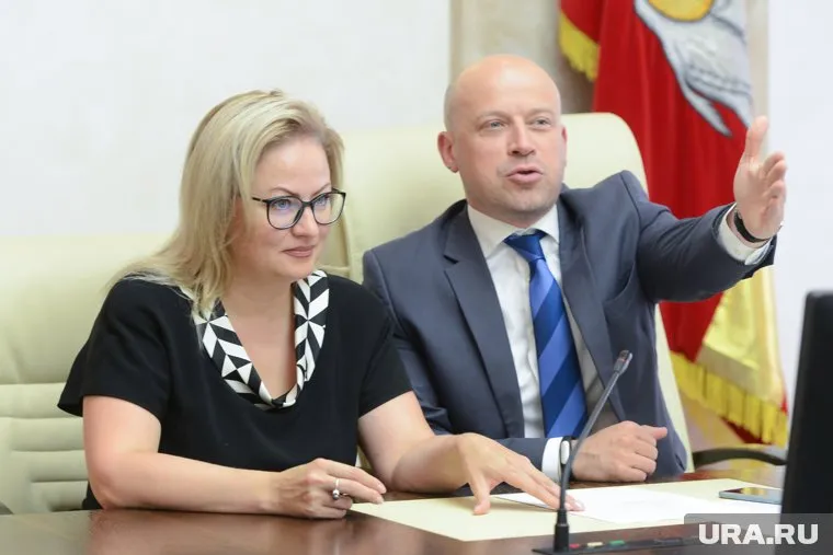 Елена Титова согласована как новый член челябинского облизбиркома