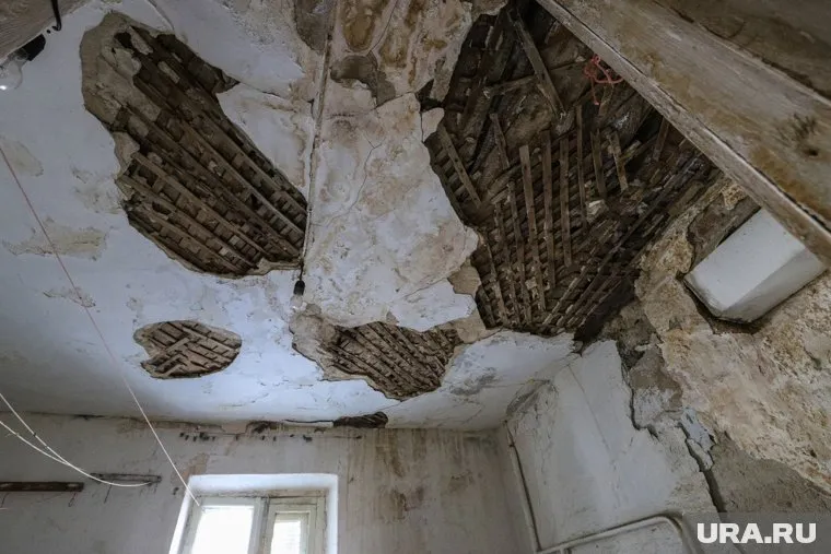 Счета МУП «Прометей» арестовали за долги