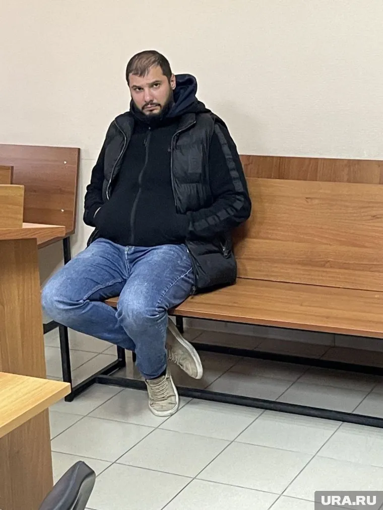 Руслана Панченкова на 10 месяцев ограничили в свободе
