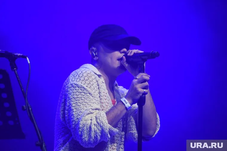 Вечеринка выпускников в Теле-клубе. Екатеринбург 