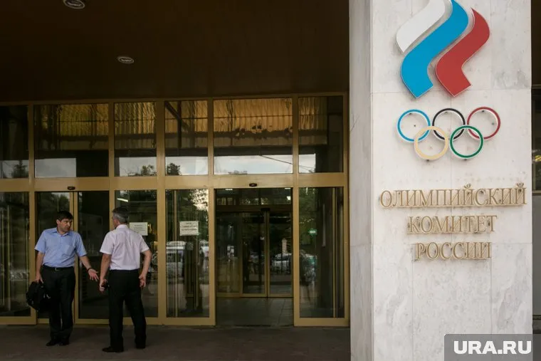 Президент ОКР должен урегулировать ситуацию с главой МОК, считает Александр Тихонов