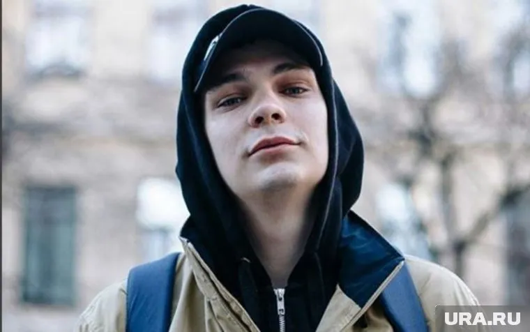 Гнойный приехал в Екатеринбург на презентацию нового альбома