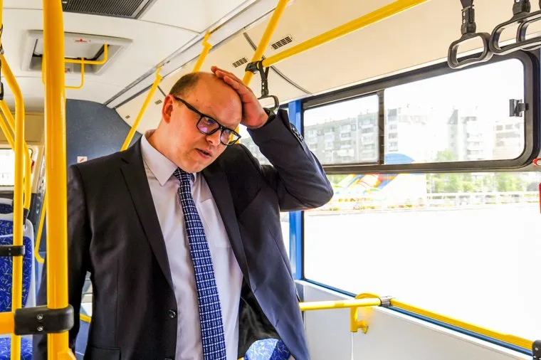 Выставка Коммерческий автотранспорт. Челябинск