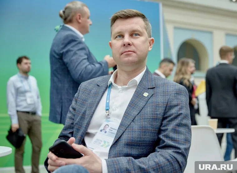 Олег Николаев планирует покорить Эльбрус