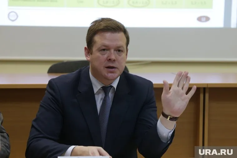 Увольнение не уберегло Ивана Огородова от силовиков