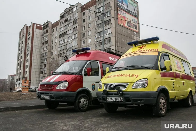 Ранены около 50 человек