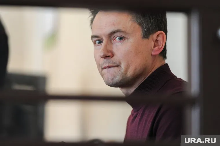 Недолгое правление миасского мэра закончилось в СИЗО