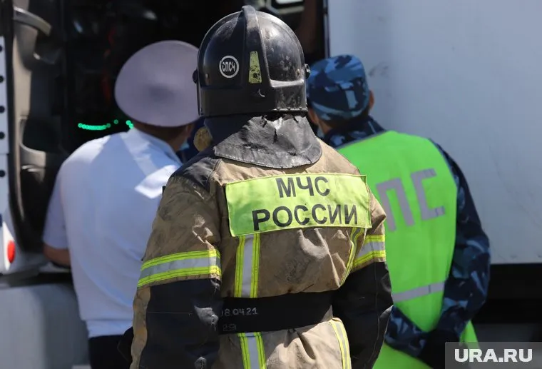 Количество пострадавших в Ялте выросло до 24 человек