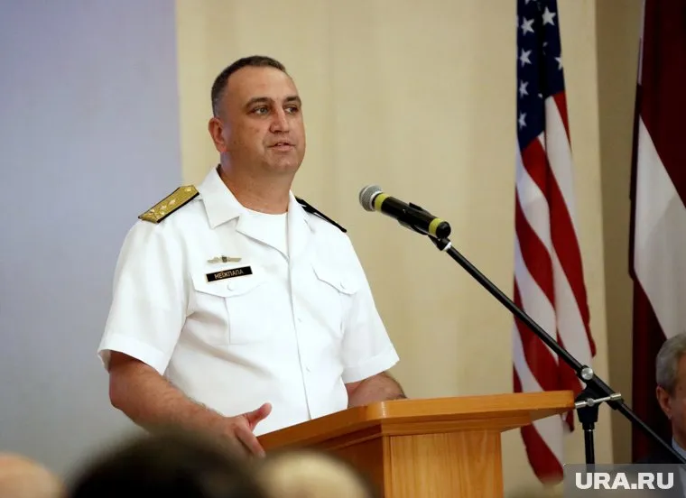 Россия успешно противодействует морским беспилотникам ВСУ