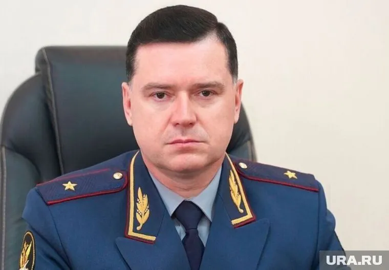 Задержан Владислав Дзюба