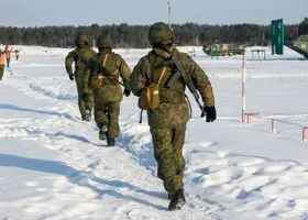 Службу в армии на Крайнем Севере предлагают засчитывать при выходе на пенсию