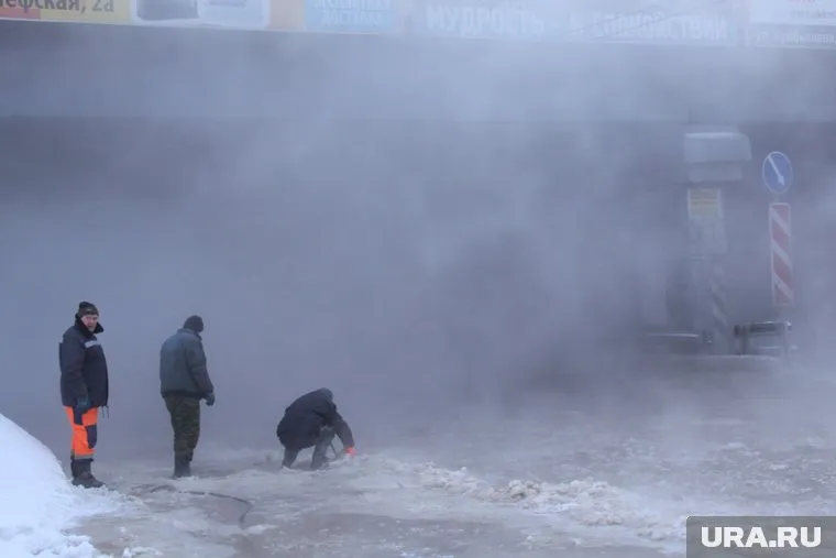 Обновление сетей приведет к тому, что аварии станут редкостью