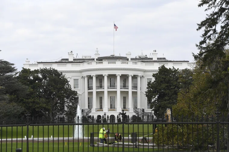 Соединенные Штаты Америки. США. Пермь