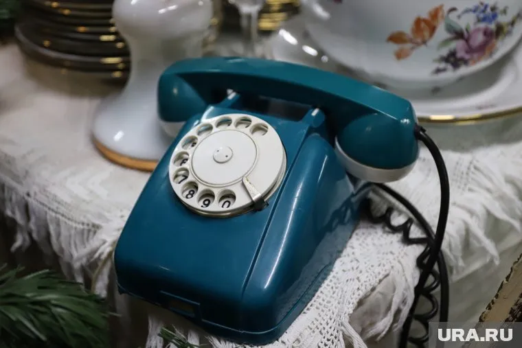 Те, кто не может покинуть дом по объективным причинам, могут поучаствовать в викторине по телефону