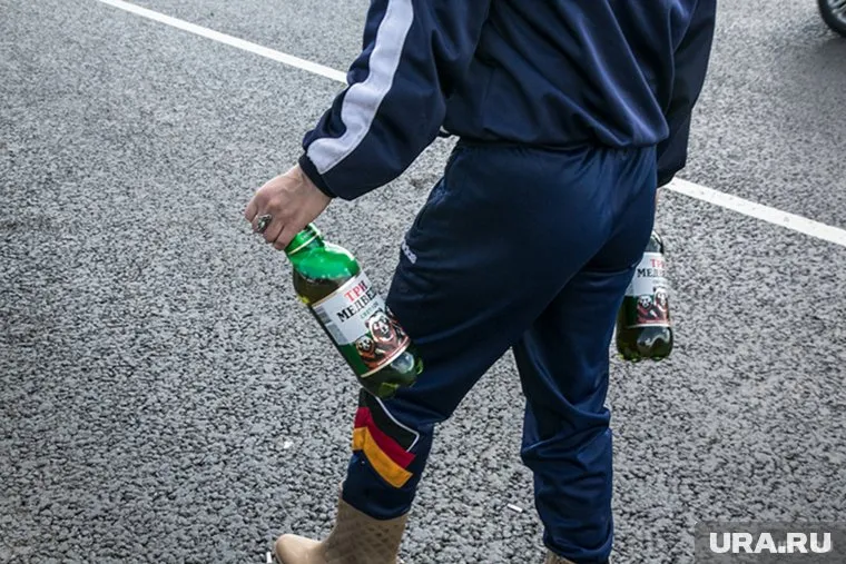 Легально торговать спиртным себе дороже