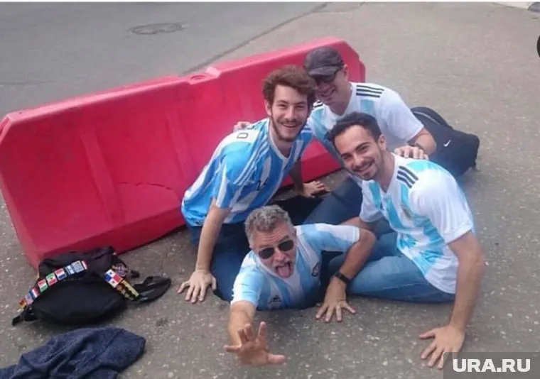 Нижний Новгород запомнился иностранцам необычной достропримечательностью