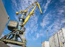 Новый перегрузочный комплекс с выходом на Севморпуть планируют создать в ЯНАО