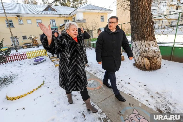 Местные власти отчитываются, что с отоплением в Чебаркуле все в порядке, но это не так