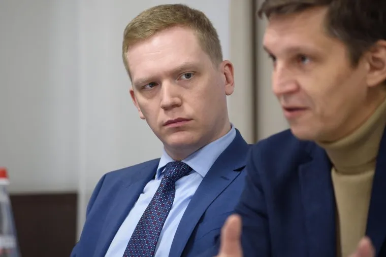 Круглый стол «Рынок недвижимости Екатеринбурга». Екатеринбург