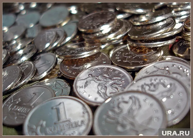 Женщина удивилась полученной сумме