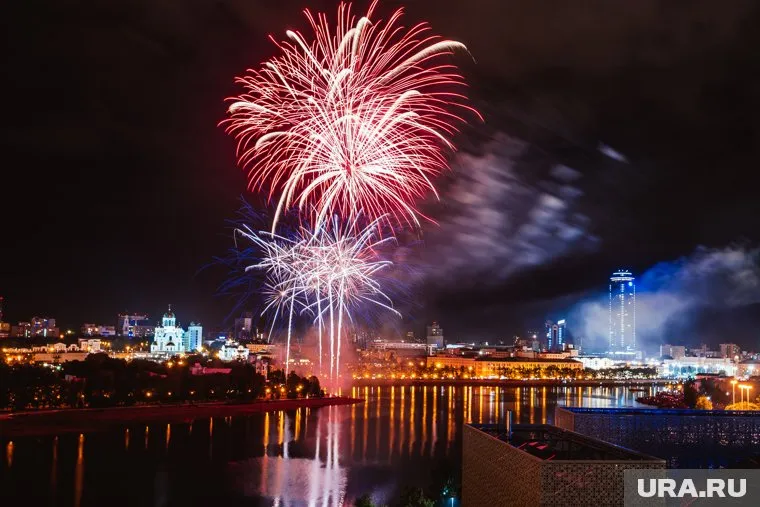 Без Дня города Екатеринбург рискует остаться из-за коронавируса. Свердловская область входит в топ-5 регионов России по числу заболевших