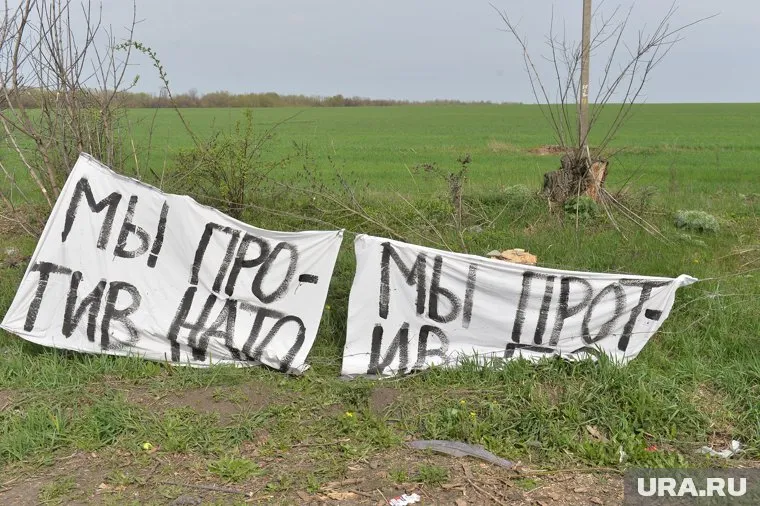 НАТО безнадежно устарела