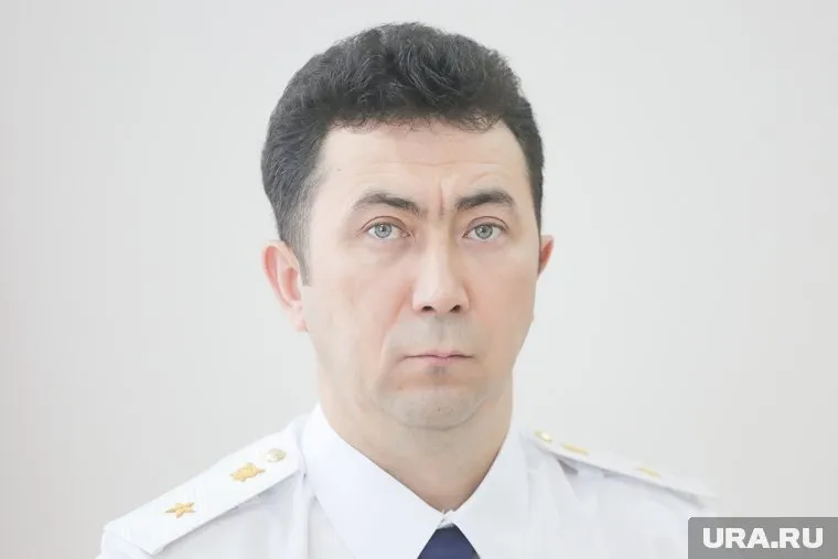 Руфат Биктимеров приступает к работе замгубернатора Тюменской области с 27 июня