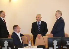 В Тюменской облдуме ликвидируют важную структуру
