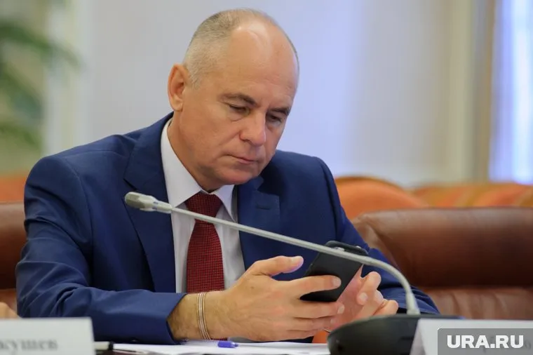 Александр Скорбенко назначен и. о. гендиректора ИД «Новый мир»