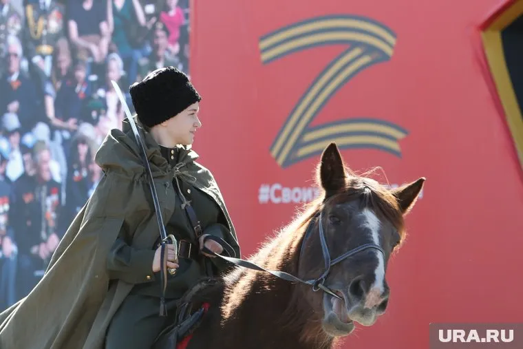 Казаки 208-го полка освободили Диброво и наступают на Красный Лиман, заявил Евгений Лисицын