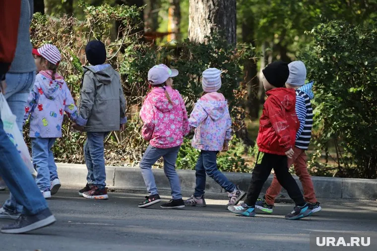 Эвакуация детей в Домодедово прошла оперативно и без паники