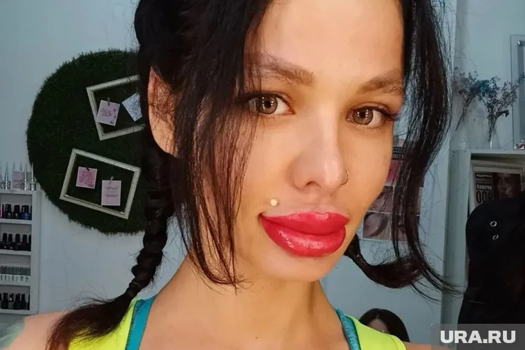 Кристину Рэй нашли мертвой в канализационном коллекторе