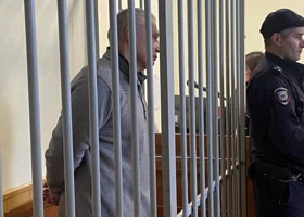 В Екатеринбурге посадили главаря банды экс-милиционеров, обвиненных в массовых расстрелах