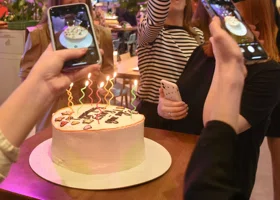 От ресторанов до закрытых кинозалов: где отметить день рождения в Нижневартовске