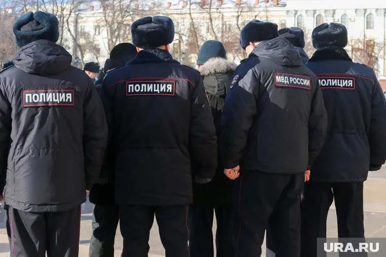 В полиции Нижневартовска не хватает 156 сотрудников