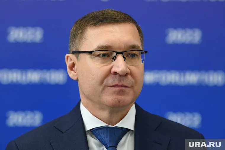 Полпред президента в УрФО Владимир Якушев ответил на вопросы URA.RU