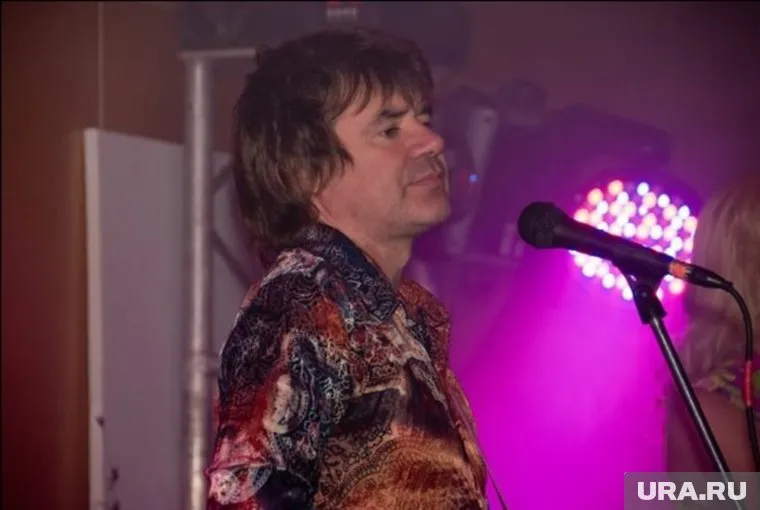 У Евгения Осина остановилось сердце