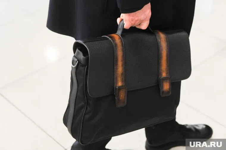 Александр Столбов уже возглавлял Далматовский район Курганской области