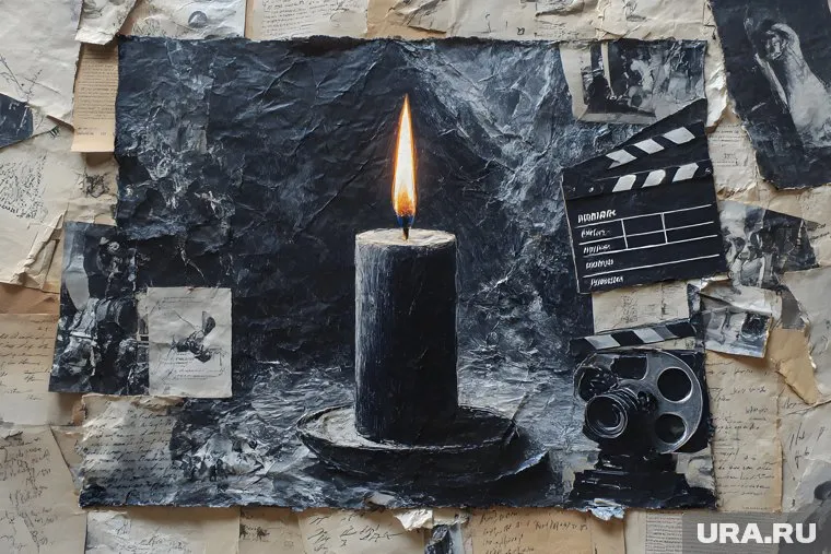 Артист скончался на 82-м году жизни