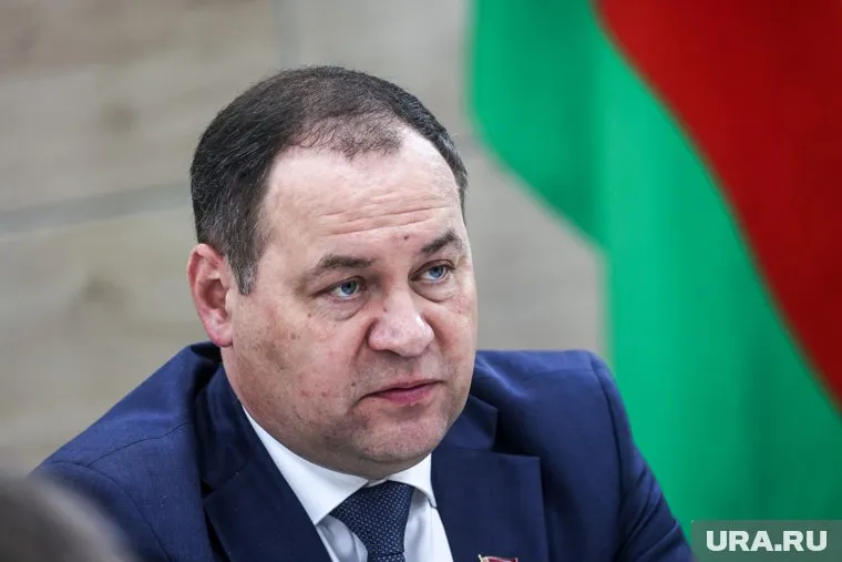 Романа Головченко встретил губернатор Евгений Куйвашев