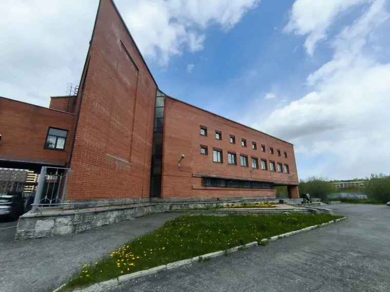 В этом здании появятся Дом ученых и Малая академия наук