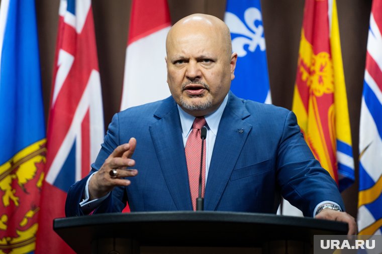 Сексуальные домогательства и санкции Трампа: чем известен прокурор МУС Хан, выдавший ордер на Путина